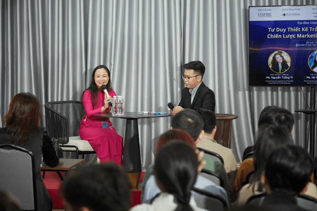 Cừu Medical Marketing
