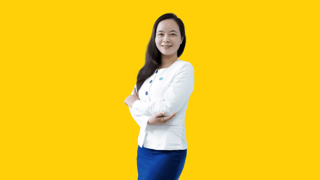 Ms. Hà Mentor Coach's profile