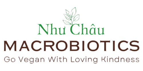 Nhu Chau Logo