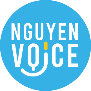 Logo Nguyen