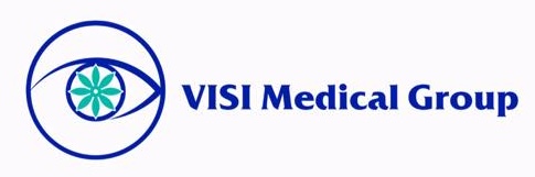 Logo VISI Trung Tam Dao Tao