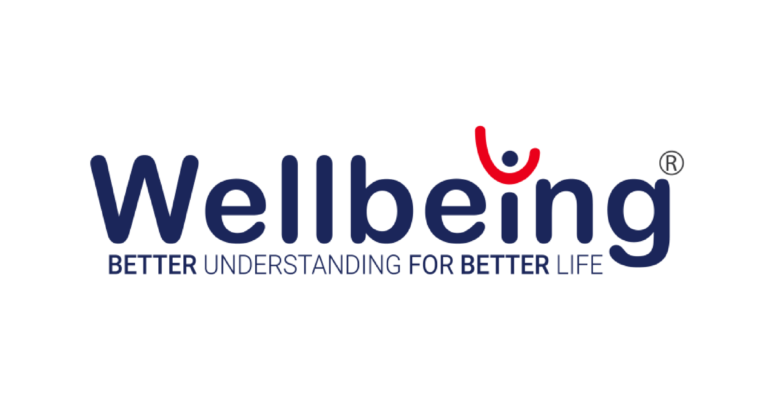 well being Logo